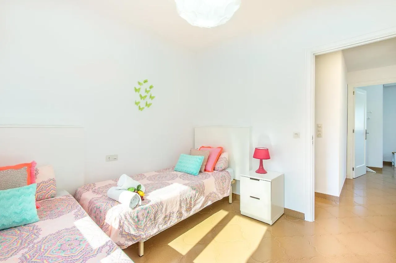 Holiday home Villa Esparrall Son Serra de Marina