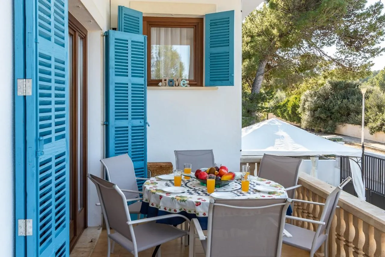 Villa Esparrall Son Serra de Marina 0*,  Spain